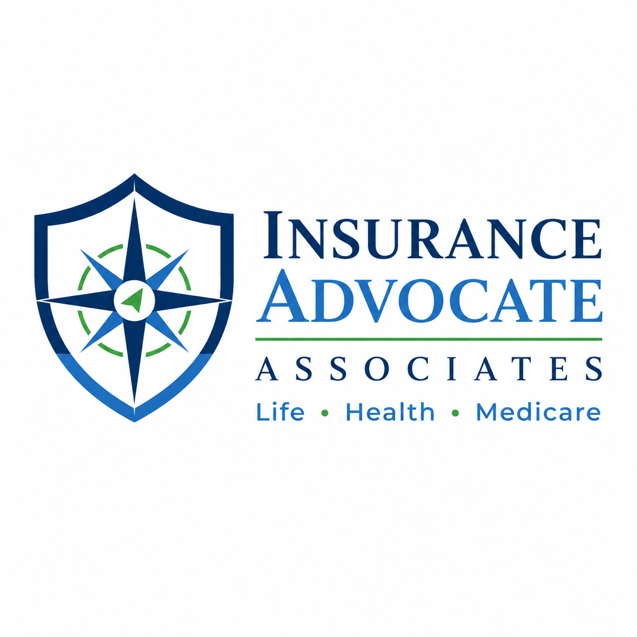 Insurance Advocate Associates LLC logo