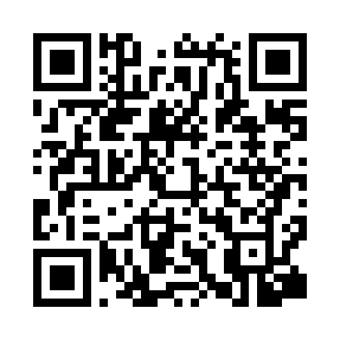 QR code for booking an appointment